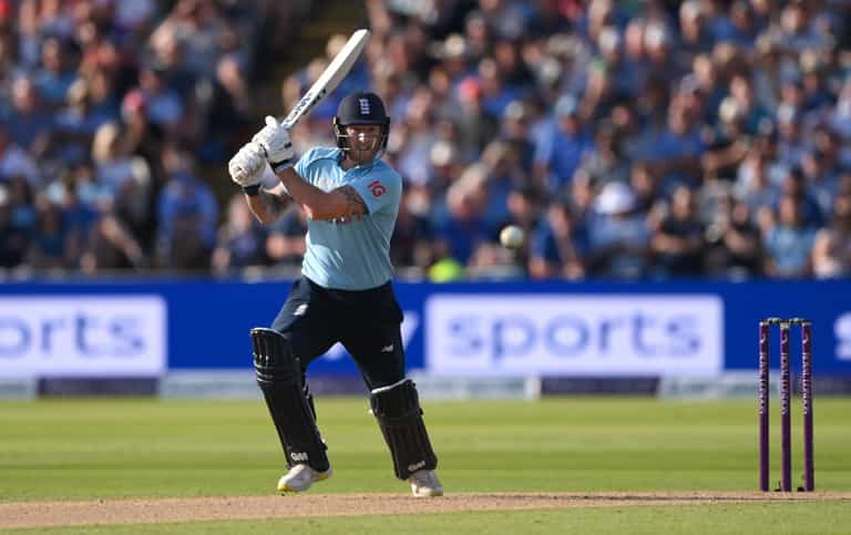 World Cup winner Ben Stokes announces retirement from ODI cricket World Cup winner Ben Stokes announces retirement from ODI cricket