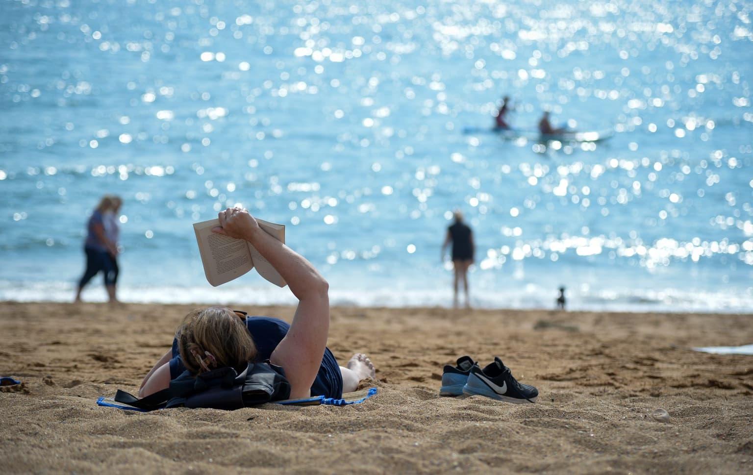 Met Office delivers verdict on rumoured 41C scorcher in UK next week