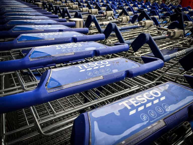 Tesco will no longer stock popular pet foods including Whiskas, Pedigree and Dreamies Tesco will no longer stock popular pet foods including Whiskas, Pedigree and Dreamies