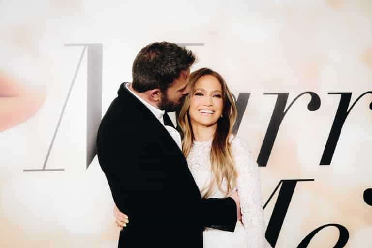 Jennifer Lopez legally changed her name after marrying Ben Affleck Jennifer Lopez legally changed her name after marrying Ben Affleck