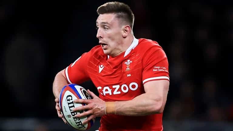Historic Wales win in South Africa causes massive shift in World Rugby rankings Historic Wales win in South Africa causes massive shift in World Rugby rankings