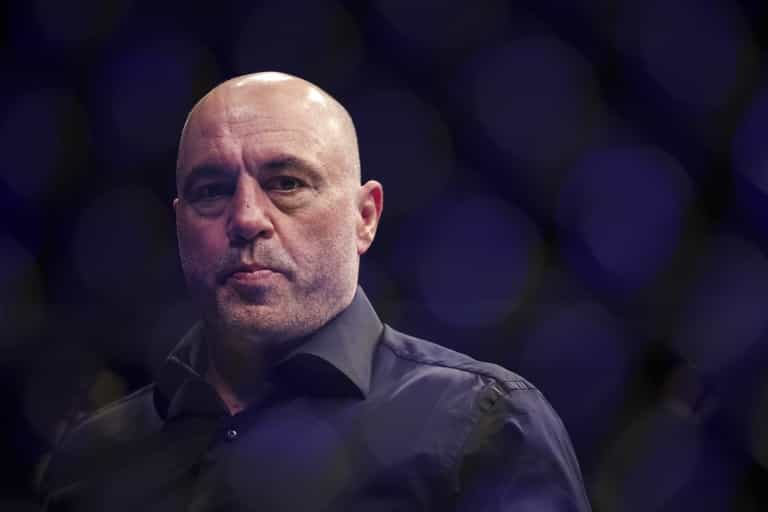 Joe Rogan sparks outrage by discussing ‘shooting’ homeless people Joe Rogan sparks outrage by discussing ‘shooting’ homeless people