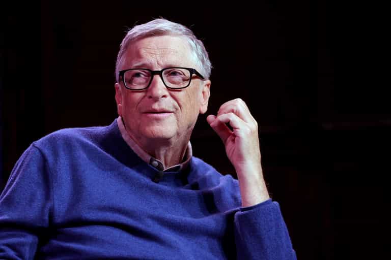 Bill Gates promises to drop off world’s rich list for our sake Bill Gates promises to drop off world’s rich list for our sake
