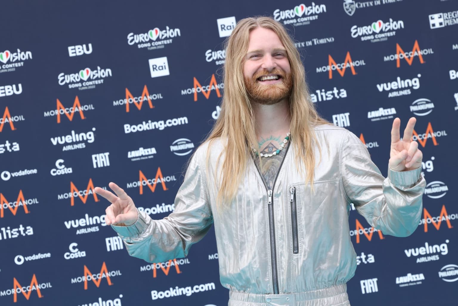 Scottish city bookies’ favourite to host Eurovision next year