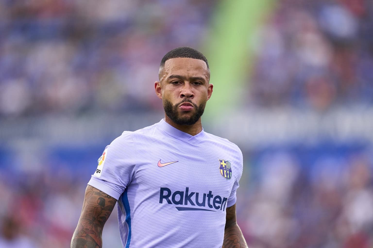 Xavi ‘tells Barcelona to offload seven more players’ in summer overhaul