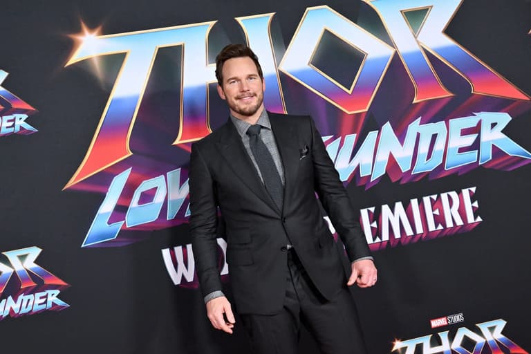 Chris Pratt says Harrison Ford scared him off from ever taking over Indiana Jones role Chris Pratt says Harrison Ford scared him off from ever taking over Indiana Jones role