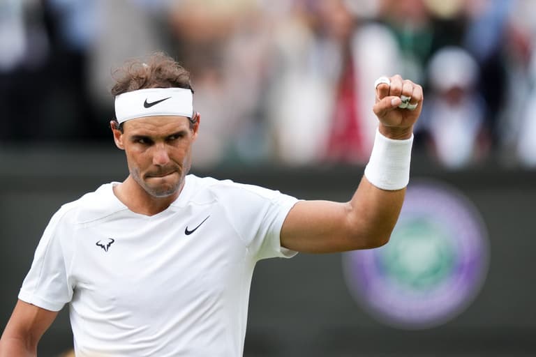 Wimbledon: Rafael Nadal pulls out of semi-final against Nick Kyrgios Wimbledon: Rafael Nadal pulls out of semi-final against Nick Kyrgios