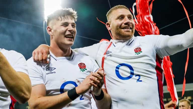 Four England stars make final cut in ‘World Class’ squad selection Four England stars make final cut in ‘World Class’ squad selection