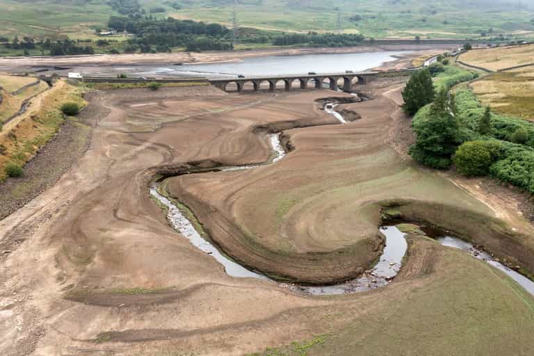 Record-breaking temps ‘a watershed moment’ for climate change awareness Record-breaking temps ‘a watershed moment’ for climate change awareness