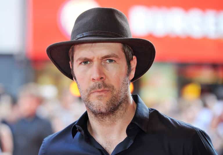 Comedian Rhod Gilbert reveals he is undergoing cancer treatment Comedian Rhod Gilbert reveals he is undergoing cancer treatment
