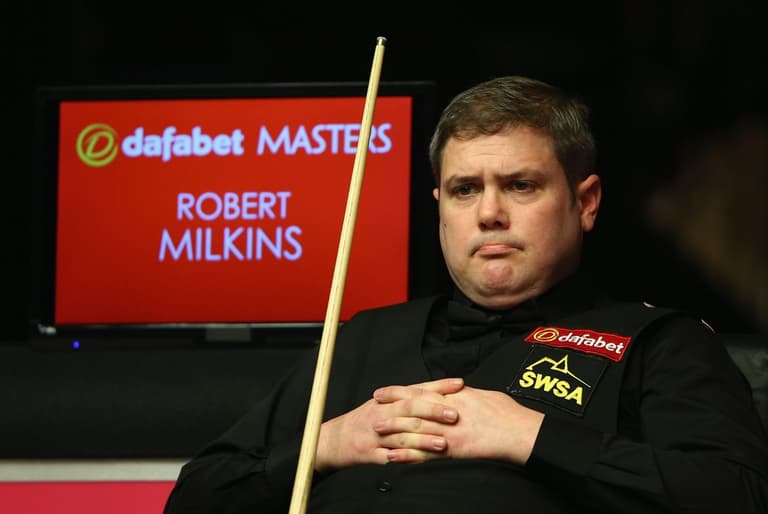 Snooker player fined £7,000 for ‘extreme drunken behaviour’ at Turkish Masters Snooker player fined £7,000 for ‘extreme drunken behaviour’ at Turkish Masters