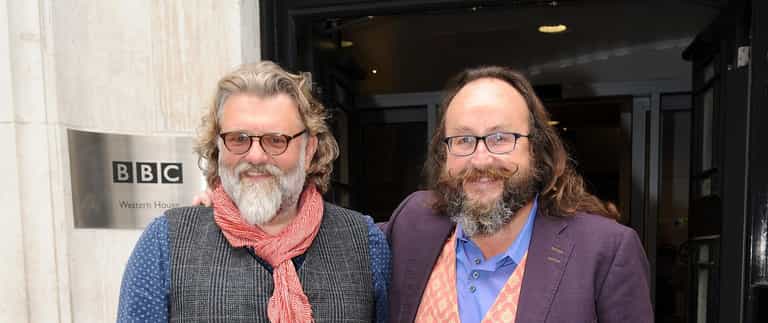 Hairy Bikers’ Dave Myers shares update on cancer battle and jokes that ‘everyday is a schoolday’ Hairy Bikers’ Dave Myers shares update on cancer battle and jokes that ‘everyday is a schoolday’
