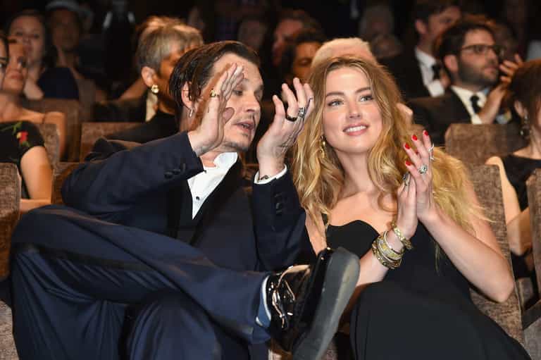 Amber Heard’s insurer is now trying to ditch her after Johnny Depp defamation loss Amber Heard’s insurer is now trying to ditch her after Johnny Depp defamation loss