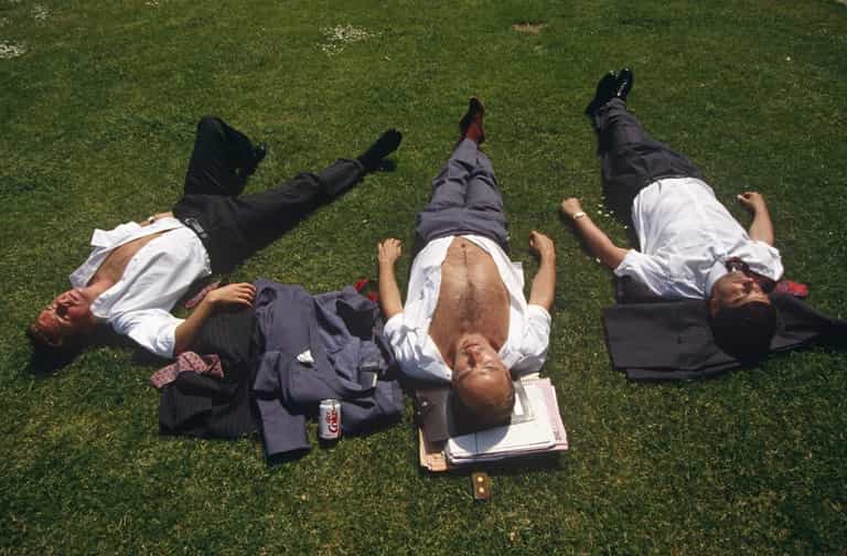 You might soon be able to stop working if your office gets too hot as MPs table motion You might soon be able to stop working if your office gets too hot as MPs table motion