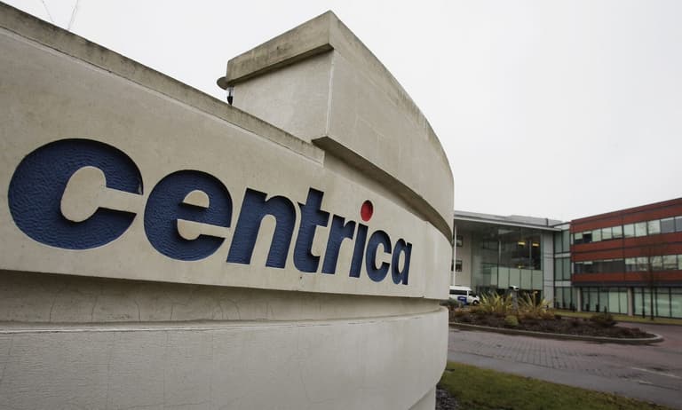 British Gas owner Centrica sees profits increase five-fold as energy bills soar British Gas owner Centrica sees profits increase five-fold as energy bills soar