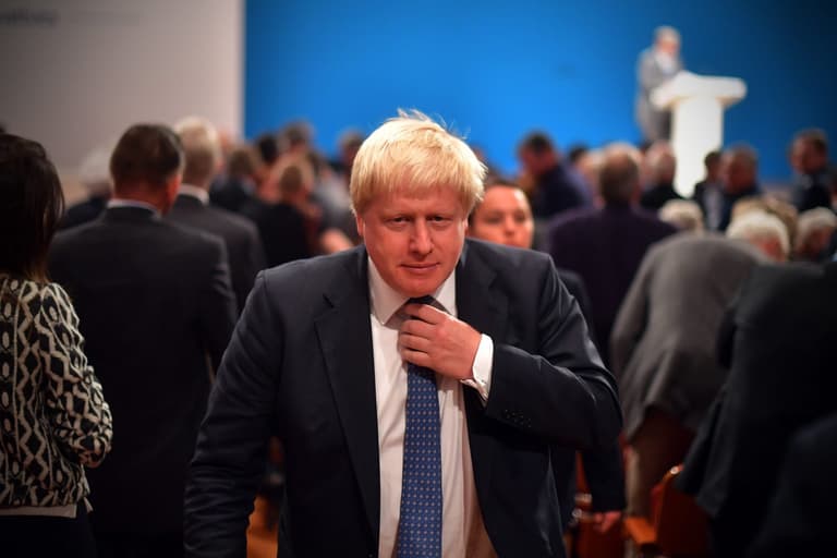 Debunked: Johnson’s claim that the Conservatives have delivered on ‘every single one’ of their promises Debunked: Johnson’s claim that the Conservatives have delivered on ‘every single one’ of their promises