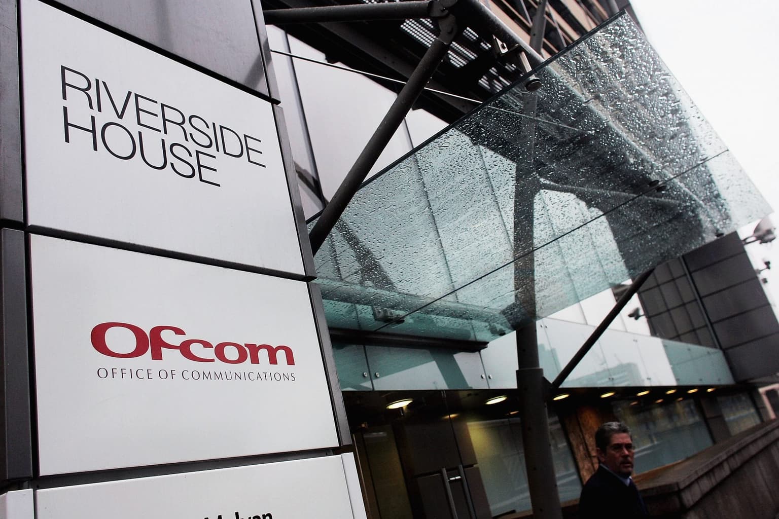 Longer and more frequent TV ad breaks could be on the as broadcasters feel revenue squeeze, Ofcom says