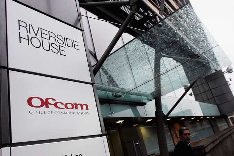 Longer and more frequent TV ad breaks could be on the as broadcasters feel revenue squeeze, Ofcom says Longer and more frequent TV ad breaks could be on the as broadcasters feel revenue squeeze, Ofcom says