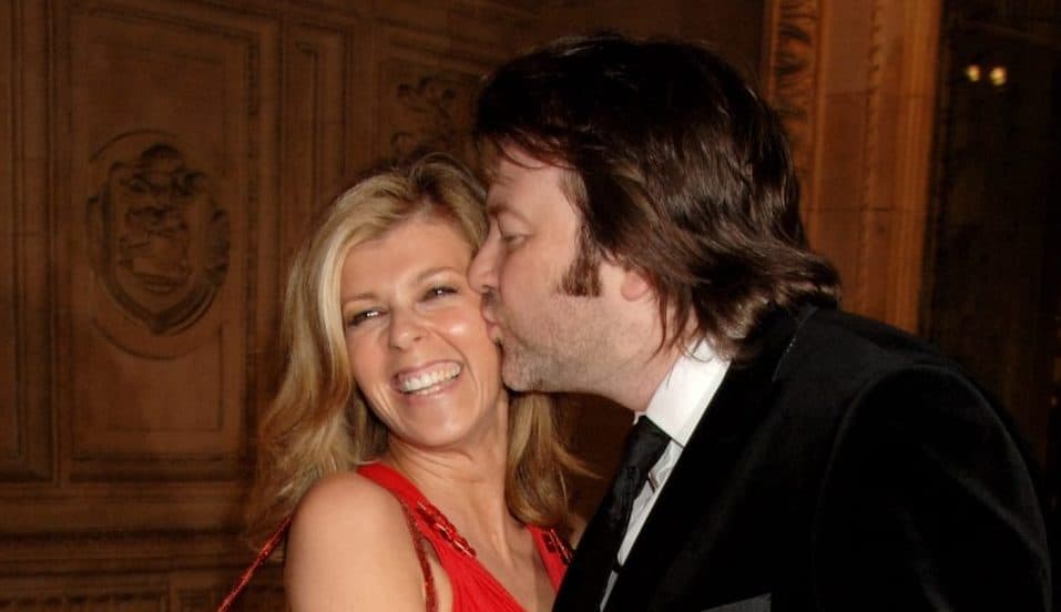 Kate Garraway pulls out of Good Morning Britain as husband Derek takes ‘serious turn for the worse’