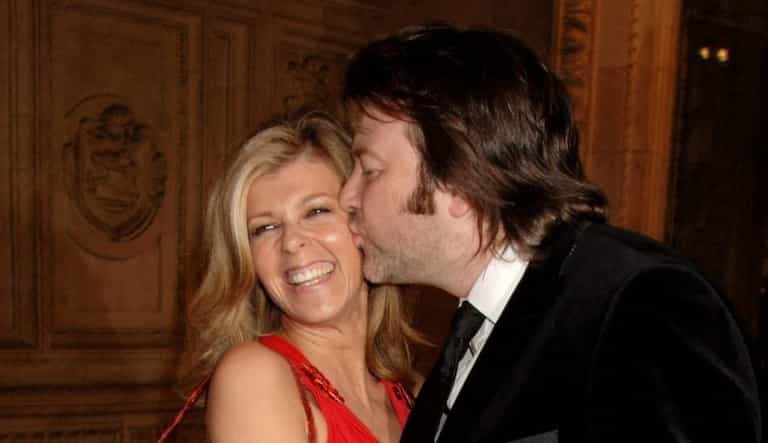 Kate Garraway pulls out of Good Morning Britain as husband Derek takes ‘serious turn for the worse’ Kate Garraway pulls out of Good Morning Britain as husband Derek takes ‘serious turn for the worse’