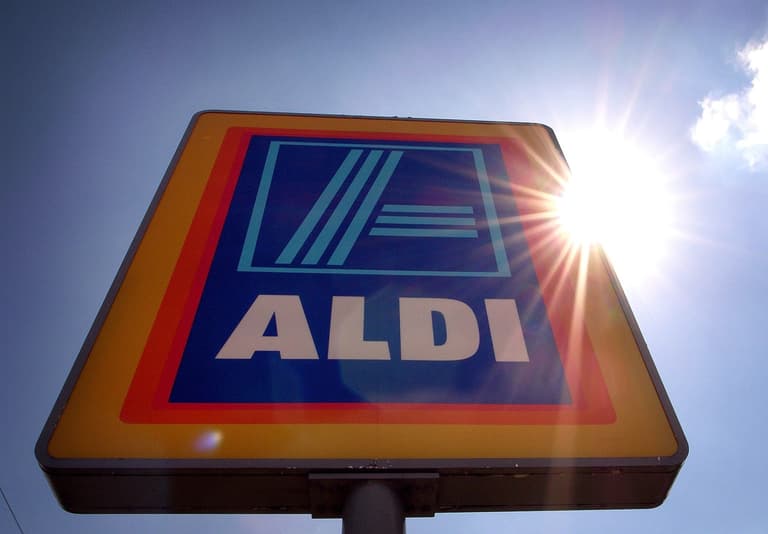 Aldi is selling a pet sun bed just in time for the heatwave Aldi is selling a pet sun bed just in time for the heatwave