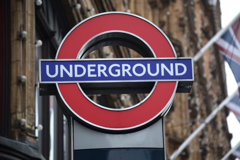 Londoners urged not to travel next week due to extreme heat warnings Londoners urged not to travel next week due to extreme heat warnings
