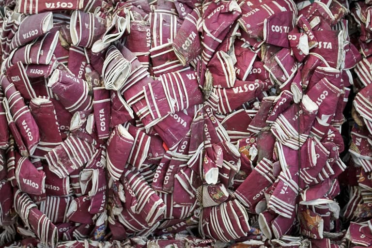 This ‘jaw-dropping’ animation shows how many coffee cups are sold every second in the UK This ‘jaw-dropping’ animation shows how many coffee cups are sold every second in the UK