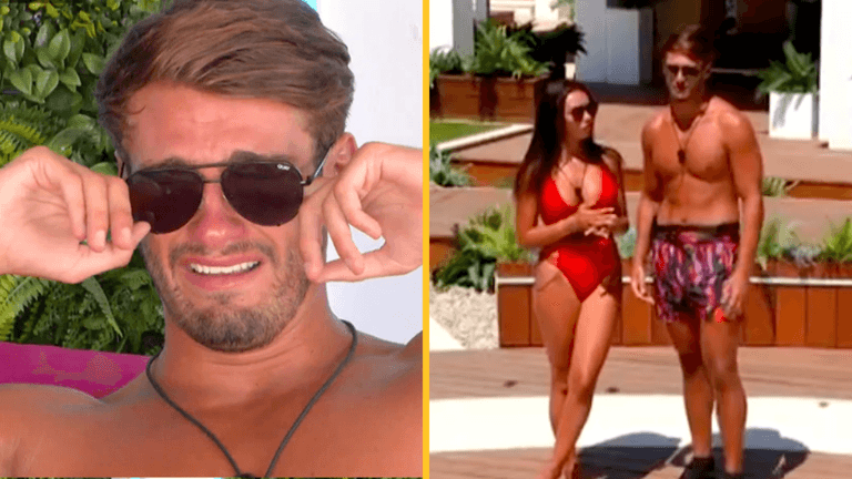 Love Island fans are sceptical after ‘spotting clues’ in Jacques’ sudden villa exit Love Island fans are sceptical after ‘spotting clues’ in Jacques’ sudden villa exit