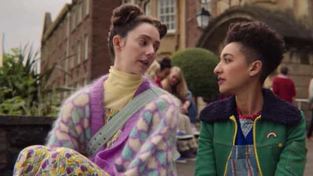 Sex Education favourite will not be returning for season 4 of Netflix show Sex Education favourite will not be returning for season 4 of Netflix show