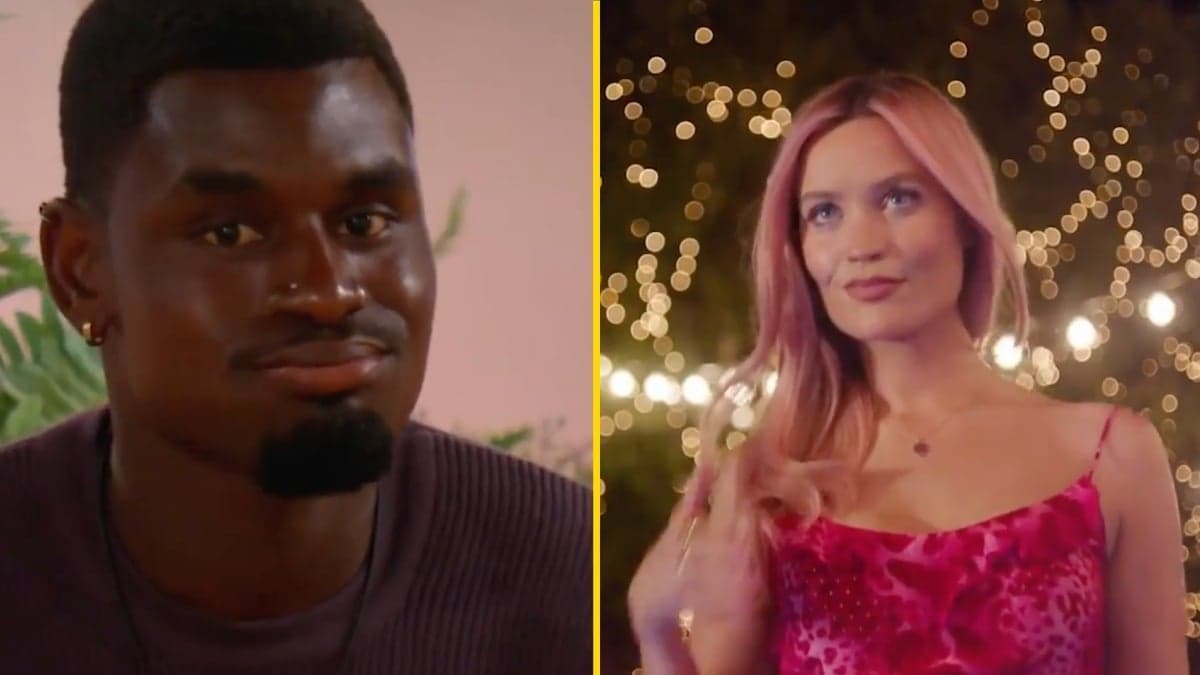 Love Island extended tonight for ‘most dramatic and explosive Casa Amor ending’ in show history