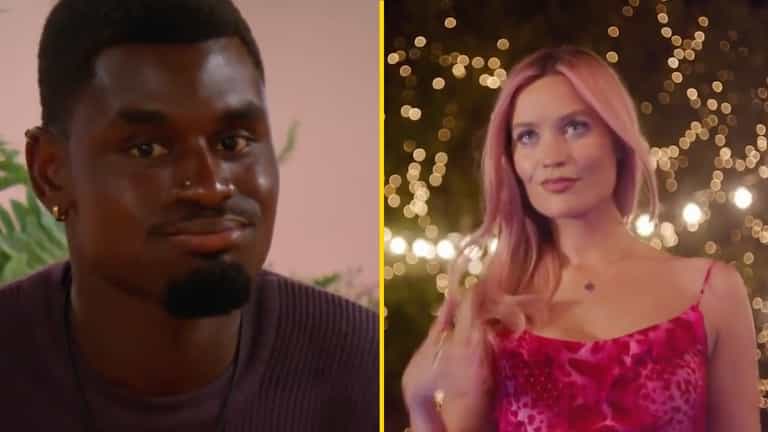 Love Island extended tonight for ‘most dramatic and explosive Casa Amor ending’ in show history Love Island extended tonight for ‘most dramatic and explosive Casa Amor ending’ in show history