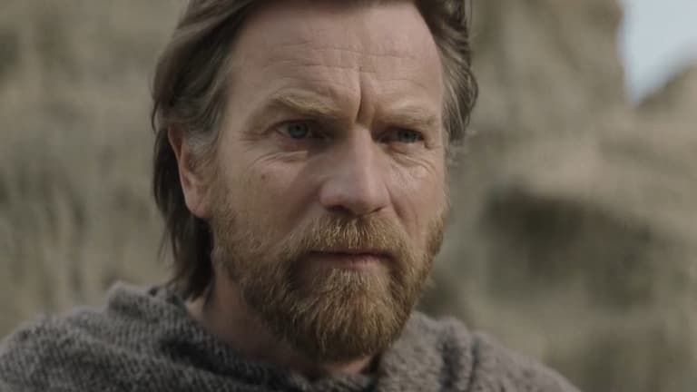 Super Star Wars fan edited Obi-Wan Kenobi into a two and a half hour movie to prove one point Super Star Wars fan edited Obi-Wan Kenobi into a two and a half hour movie to prove one point