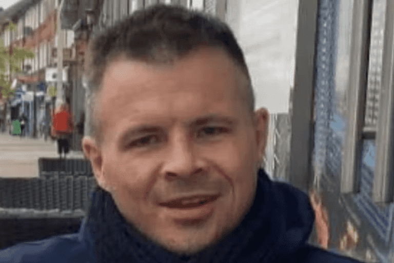Man convicted of murder after victim named him with dying breath Man convicted of murder after victim named him with dying breath
