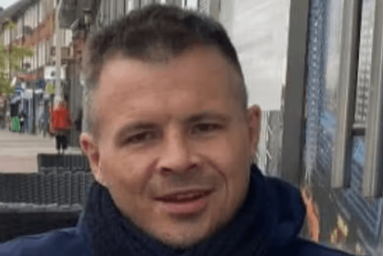 Man convicted of murder after victim named him with dying breath Man convicted of murder after victim named him with dying breath