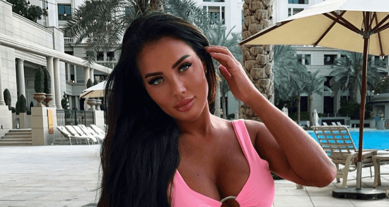 TOWIE star left with ‘very serious’ injuries after car plunges off cliff in Turkey leaving one dead TOWIE star left with ‘very serious’ injuries after car plunges off cliff in Turkey leaving one dead