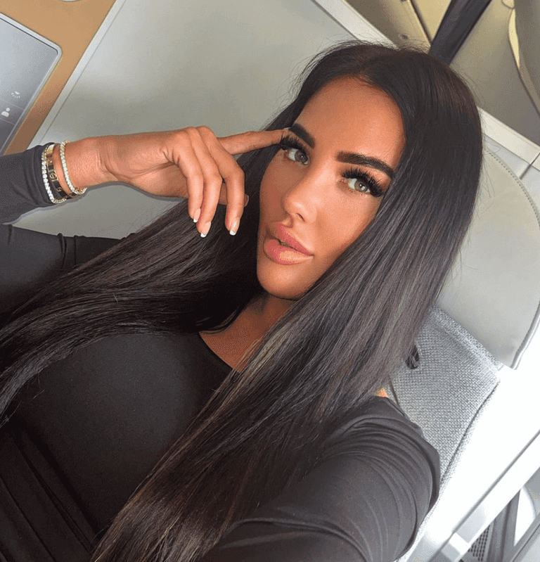 Towie’s Yazmin Oukhellou and Jake McLean had ‘furious row in Turkish club’ minutes before horror crash, report claims Towie’s Yazmin Oukhellou and Jake McLean had ‘furious row in Turkish club’ minutes before horror crash, report claims