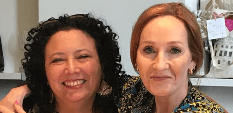 Maya Forstater: JK Rowling says harassed women ‘are safer’ after tax expert wins transgender tweets case Maya Forstater: JK Rowling says harassed women ‘are safer’ after tax expert wins transgender tweets case