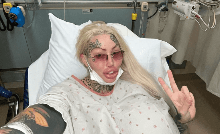 Influencer launches GoFundMe page to cover £8k of damage caused to Airbnb during 30th birthday bash Influencer launches GoFundMe page to cover £8k of damage caused to Airbnb during 30th birthday bash