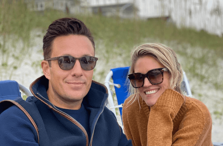 One Tree Hill star’s husband dies aged 33 after being struck by lightning One Tree Hill star’s husband dies aged 33 after being struck by lightning