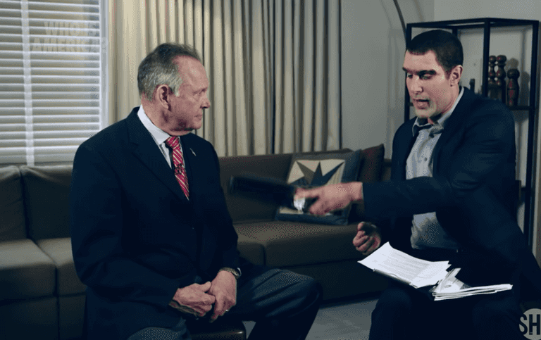 Sacha Baron Cohen gets one over judge – wins $95m case over ‘paedophile detector’ Sacha Baron Cohen gets one over judge – wins $95m case over ‘paedophile detector’
