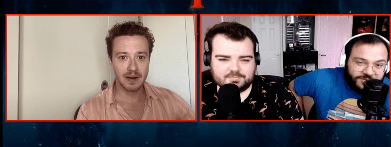 Stranger Things fan-favourite wants to play Robert Downey Jr. in a biopic Stranger Things fan-favourite wants to play Robert Downey Jr. in a biopic