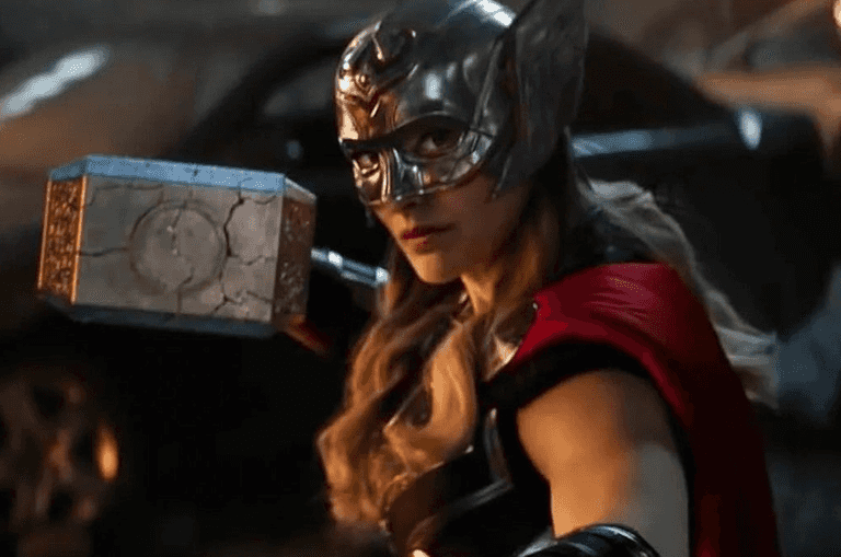 Thor: Love And Thunder faces backlash for ‘offensive’ Jane cancer plot Thor: Love And Thunder faces backlash for ‘offensive’ Jane cancer plot