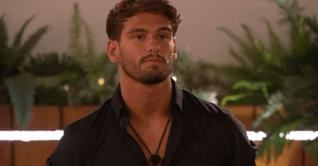 Jacques O’Neill quits Love Island hours after Adam Collard sets sights on Paige Thorne