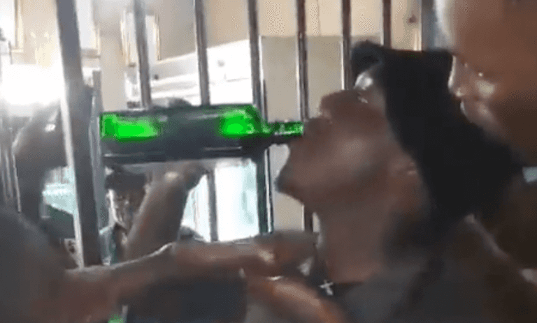 Man dies after downing bottle of Jagermeister in under two minutes Man dies after downing bottle of Jagermeister in under two minutes