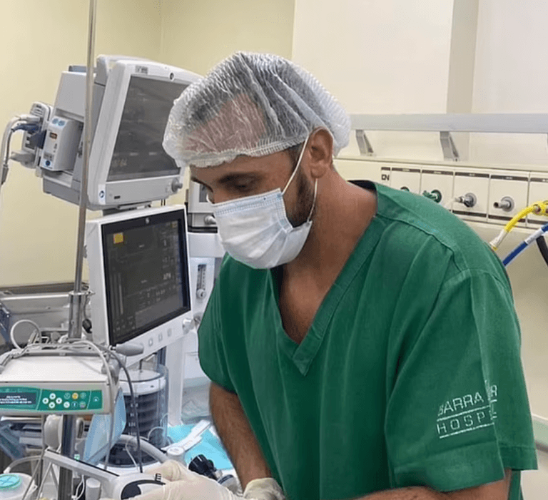 Anaesthetist accused of raping sedated woman during C-section ‘feared to have carried out more attacks’ Anaesthetist accused of raping sedated woman during C-section ‘feared to have carried out more attacks’