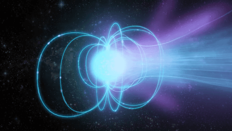 Scientists have found a ‘heartbeat’ signal coming from a distant galaxy Scientists have found a ‘heartbeat’ signal coming from a distant galaxy