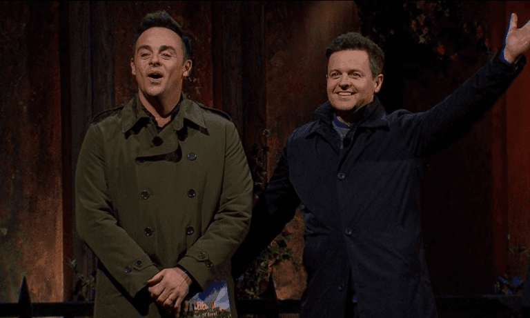 I’m A Celebrity 2022 ‘signs up football legend’, report claims I’m A Celebrity 2022 ‘signs up football legend’, report claims