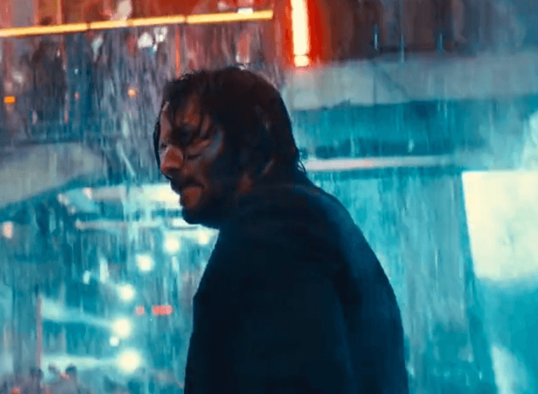 Fans react to ‘insane’ John Wick 4 teaser as release date confirmed Fans react to ‘insane’ John Wick 4 teaser as release date confirmed
