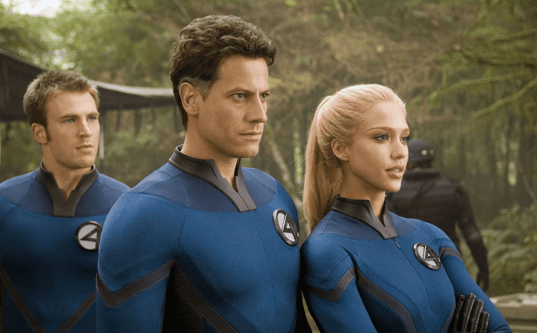 Jessica Alba criticises Marvel because films are ‘still quite caucasian’ Jessica Alba criticises Marvel because films are ‘still quite caucasian’
