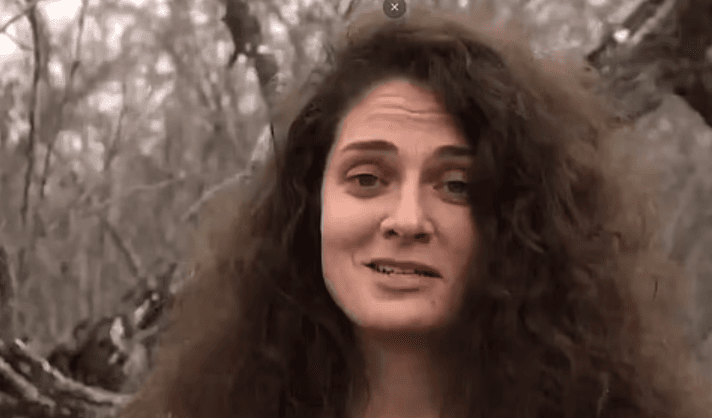 Melanie Rauscher: Naked and Afraid star dies aged 35 under ‘mysterious circumstances’